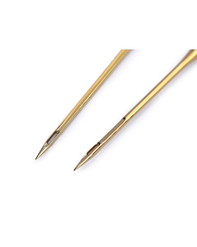 Háztartási varrógéptű Top Stitch 70, 80, 90 Organ - 1 box | Mimib