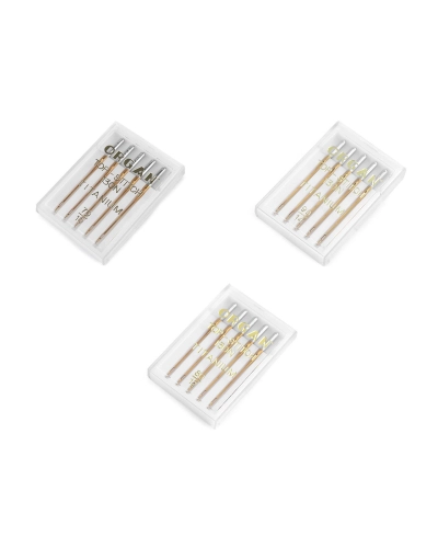 Háztartási varrógéptű Top Stitch 70, 80, 90 Organ - 1 box | Mimib
