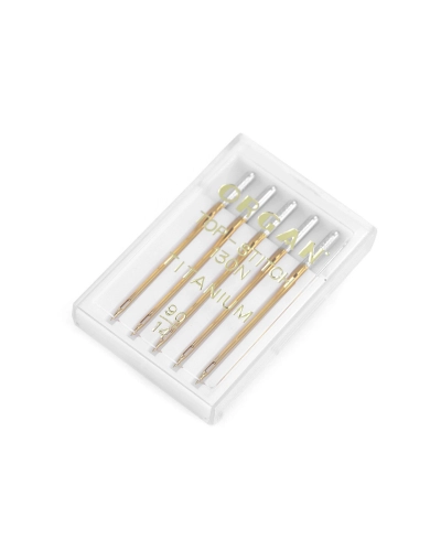 Háztartási varrógéptű Top Stitch 70, 80, 90 Organ - 1 box | Mimib