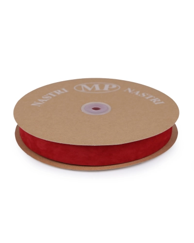 Szemis szalag velvet kétoldalas szélessége 25 mm - 1 m | Mimib