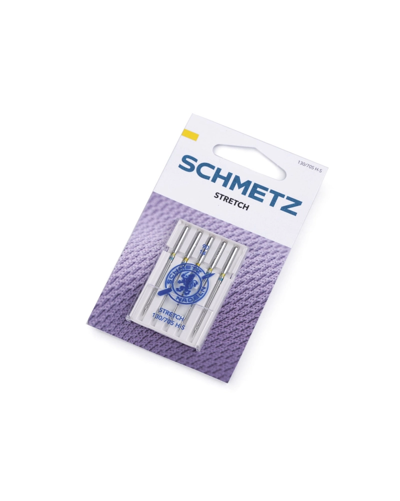 Varrógéptű Stretch 75, 90, Schmetz kártyán - 1 card | Mimib