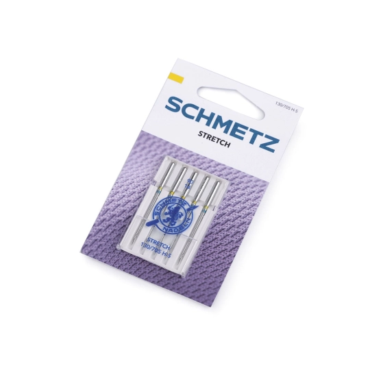 Varrógéptű Stretch 75, 90, Schmetz kártyán - 1 card | Mimib