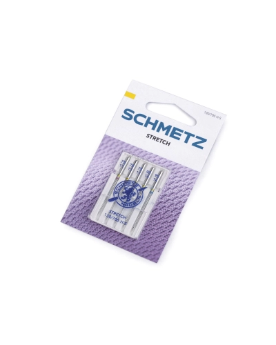 Varrógéptű Stretch 75, 90, Schmetz kártyán - 1 card | Mimib