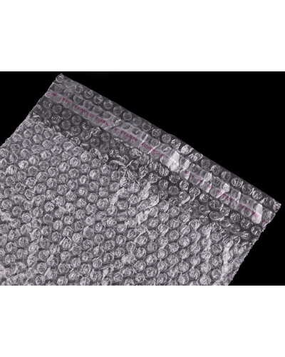 Légpárnás tasak ragasztócsíkos 18x20 cm buborékos - 100 db. | Mimib