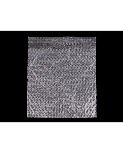 Légpárnás tasak ragasztócsíkos 18x20 cm buborékos - 100 db. | Mimib