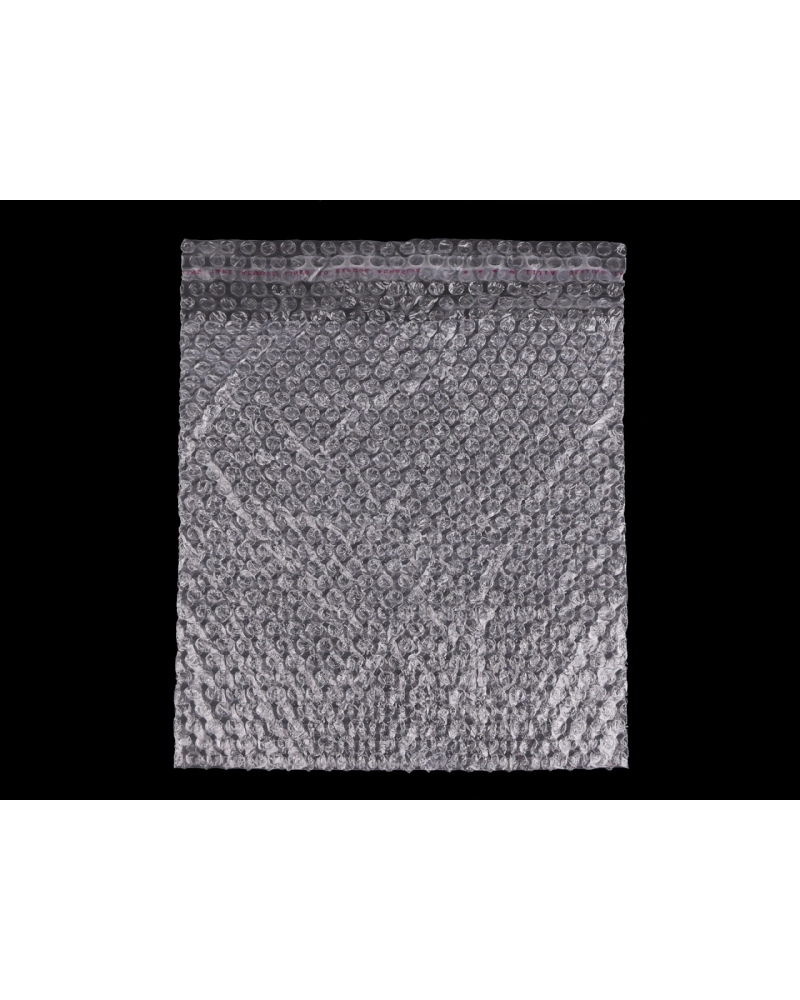 Légpárnás tasak ragasztócsíkos 18x20 cm buborékos - 100 db. | Mimib