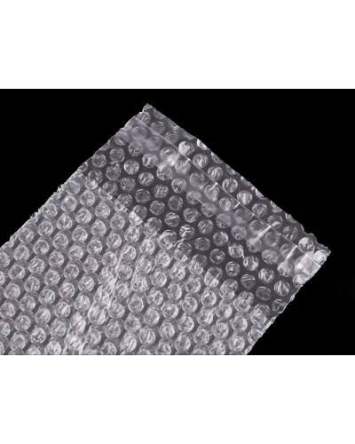Bublinkové sáčiky s lepiacou lištou 10x23 cm - 100 ks