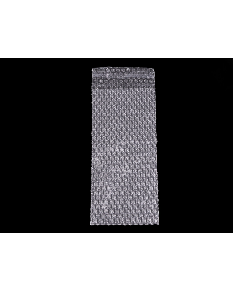 Légpárnás tasak ragasztócsíkos 10x23 cm buborékos - 100 db. | Mimib