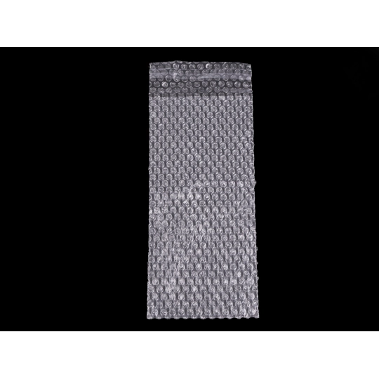 Légpárnás tasak ragasztócsíkos 10x23 cm buborékos - 100 db. | Mimib