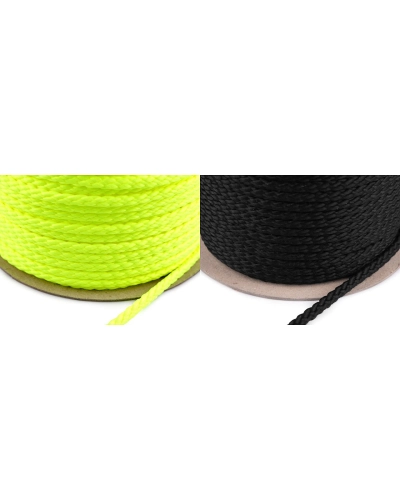 PES madzag Ø6 mm - 50 m | Mimib