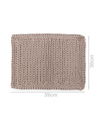 Kötőfonal Macrame Rope Ø5 mm 500 g - 1 db. | Mimib