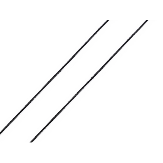 Gömbölyű gumi Ø0,8 mm - 50 m | Mimib