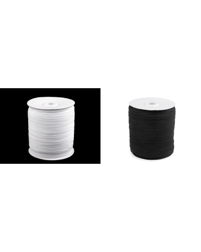 lapos gumi szélessége 4, 5 mm - 5 m | Mimib