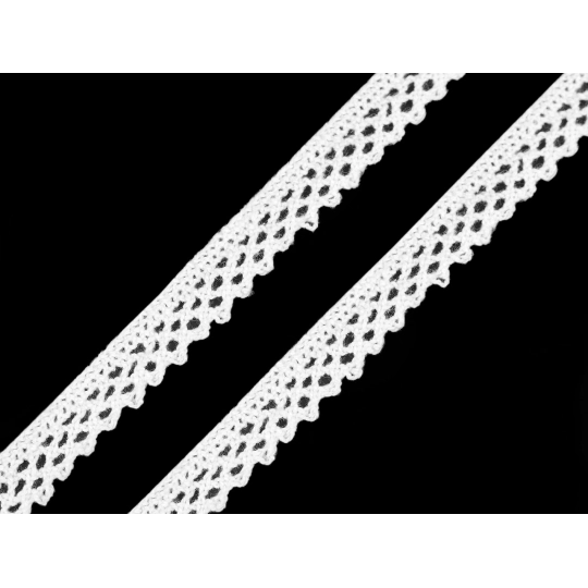 Pamut vertcsipke szélessége 12 mm - 5 m | Mimib