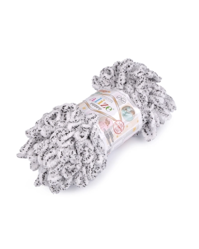 Kötőfonal Alize Puffy 100 g - 1 db. | Mimib
