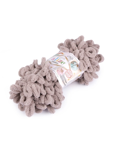 Kötőfonal Alize Puffy 100 g - 1 db. | Mimib