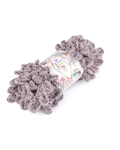 Kötőfonal Alize Puffy 100 g - 1 db. | Mimib