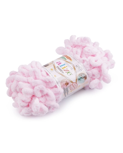 Kötőfonal Alize Puffy 100 g - 1 db. | Mimib