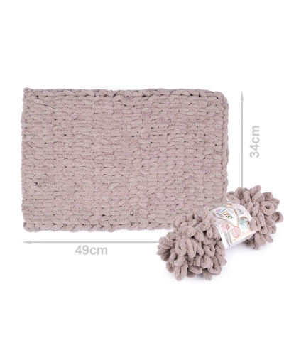 Kötőfonal Alize Puffy 100 g - 1 db. | Mimib