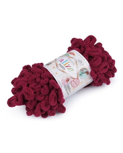 Kötőfonal Alize Puffy 100 g - 1 db. | Mimib
