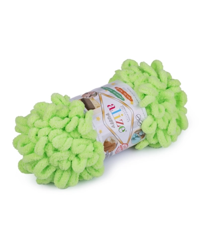 Kötőfonal Alize Puffy 100 g - 1 db. | Mimib