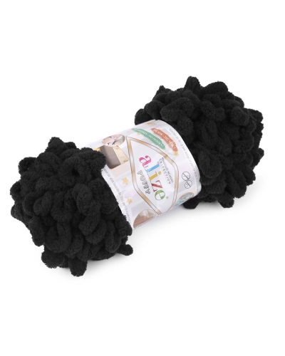 Kötőfonal Alize Puffy 100 g - 1 db. | Mimib