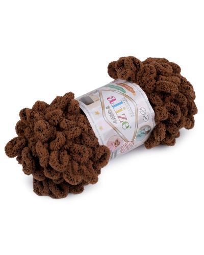 Kötőfonal Alize Puffy 100 g - 1 db. | Mimib