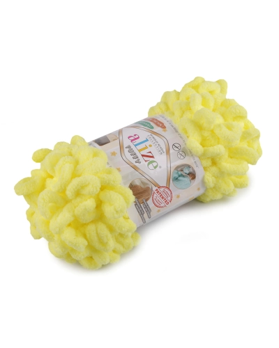 Kötőfonal Alize Puffy 100 g - 1 db. | Mimib