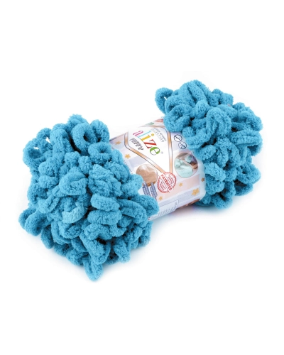 Kötőfonal Alize Puffy 100 g - 1 db. | Mimib