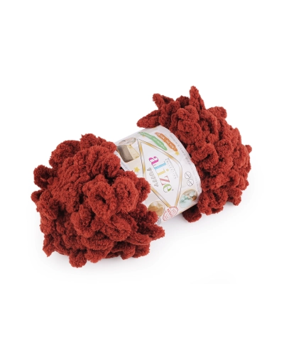 Kötőfonal Alize Puffy 100 g - 1 db. | Mimib