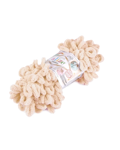 Kötőfonal Alize Puffy 100 g - 1 db. | Mimib