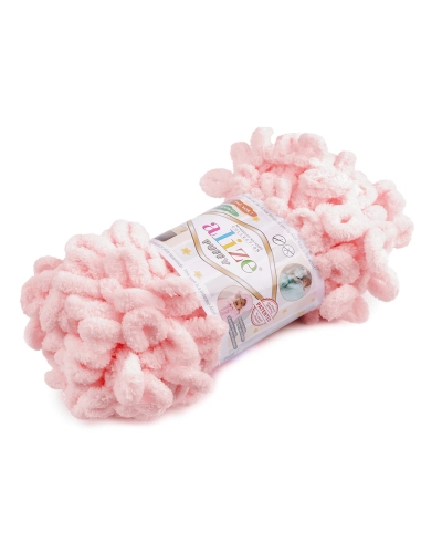 Kötőfonal Alize Puffy 100 g - 1 db. | Mimib