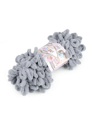 Kötőfonal Alize Puffy 100 g - 1 db. | Mimib