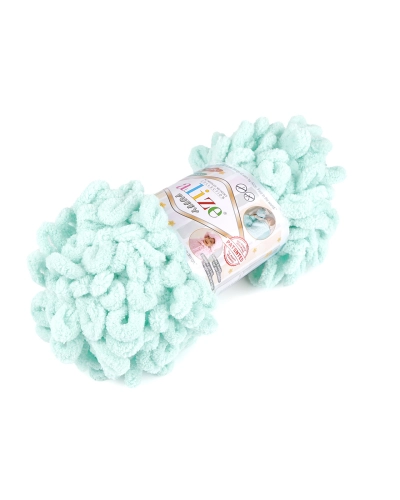 Kötőfonal Alize Puffy 100 g - 1 db. | Mimib