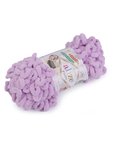 Kötőfonal Alize Puffy 100 g - 1 db. | Mimib