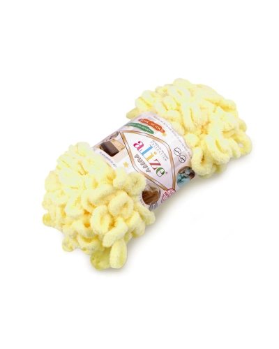 Kötőfonal Alize Puffy 100 g - 1 db. | Mimib