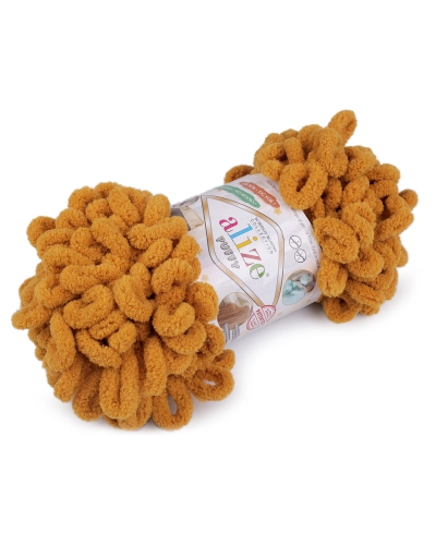 Kötőfonal Alize Puffy 100 g - 1 db. | Mimib