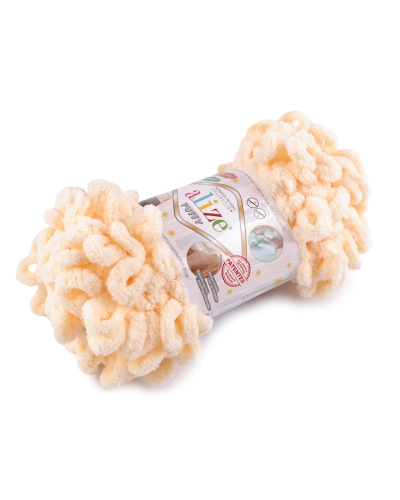 Kötőfonal Alize Puffy 100 g - 1 db. | Mimib