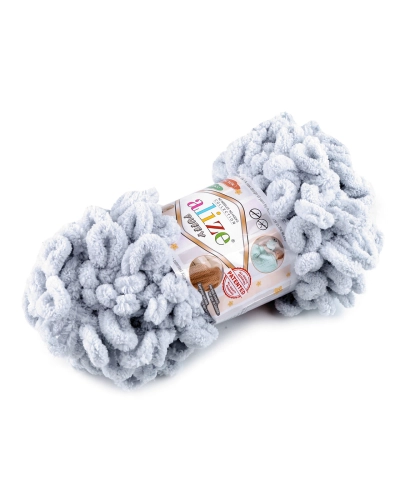 Kötőfonal Alize Puffy 100 g - 1 db. | Mimib
