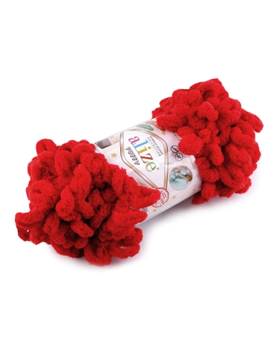 Kötőfonal Alize Puffy 100 g - 1 db. | Mimib