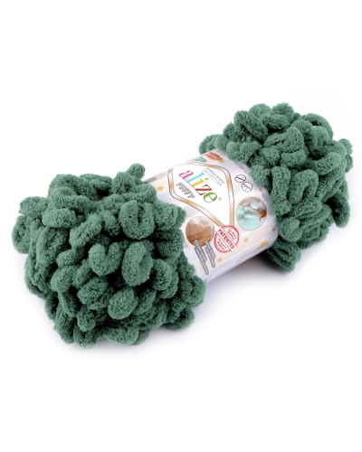 Kötőfonal Alize Puffy 100 g - 1 db. | Mimib