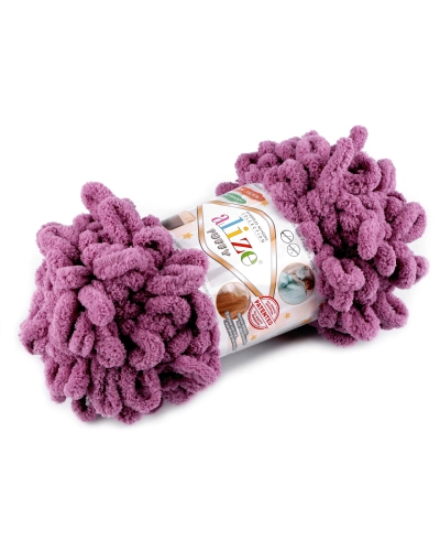 Kötőfonal Alize Puffy 100 g - 1 db. | Mimib