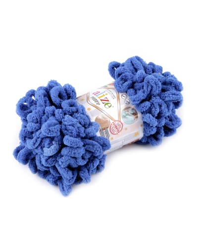 Kötőfonal Alize Puffy 100 g - 1 db. | Mimib