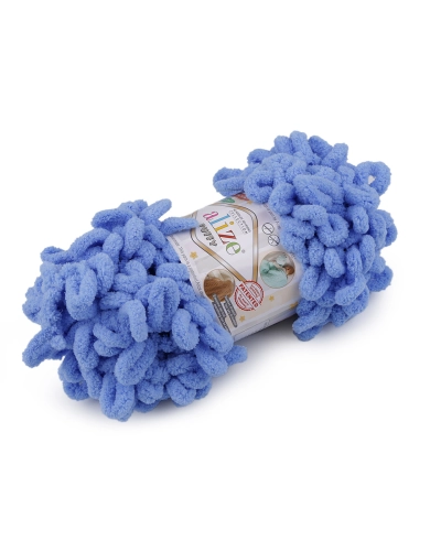 Kötőfonal Alize Puffy 100 g - 1 db. | Mimib