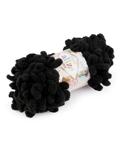 Kötőfonal Alize Puffy 100 g - 1 db. | Mimib