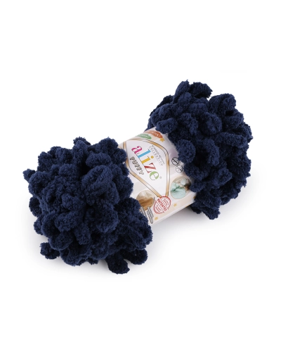 Kötőfonal Alize Puffy 100 g - 1 db. | Mimib
