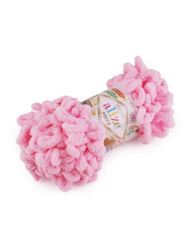 Kötőfonal Alize Puffy 100 g - 1 db. | Mimib