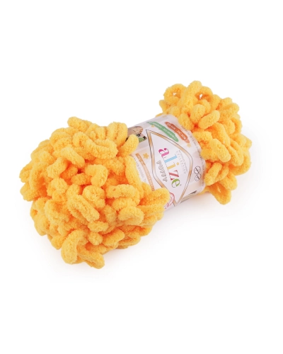 Kötőfonal Alize Puffy 100 g - 1 db. | Mimib