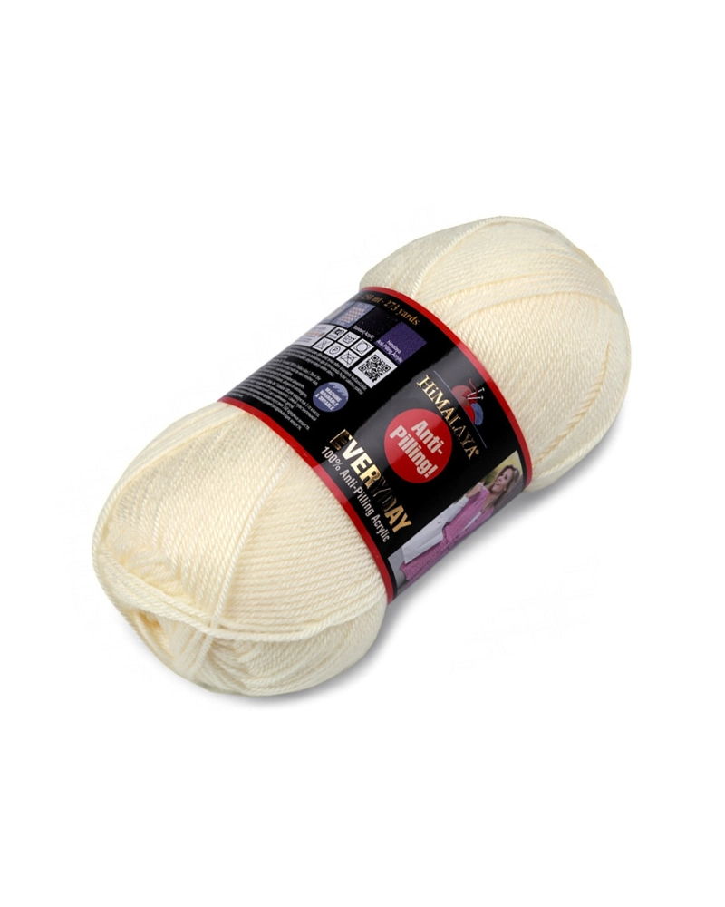 Kötőfonal Everyday 100 g - 1 db. | Mimib