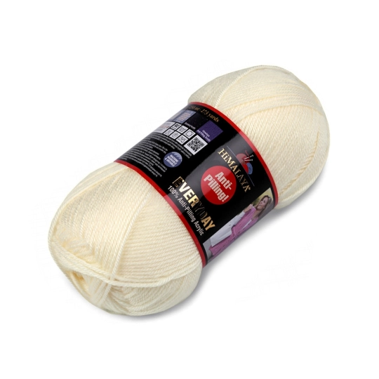 Kötőfonal Everyday 100 g - 1 db. | Mimib